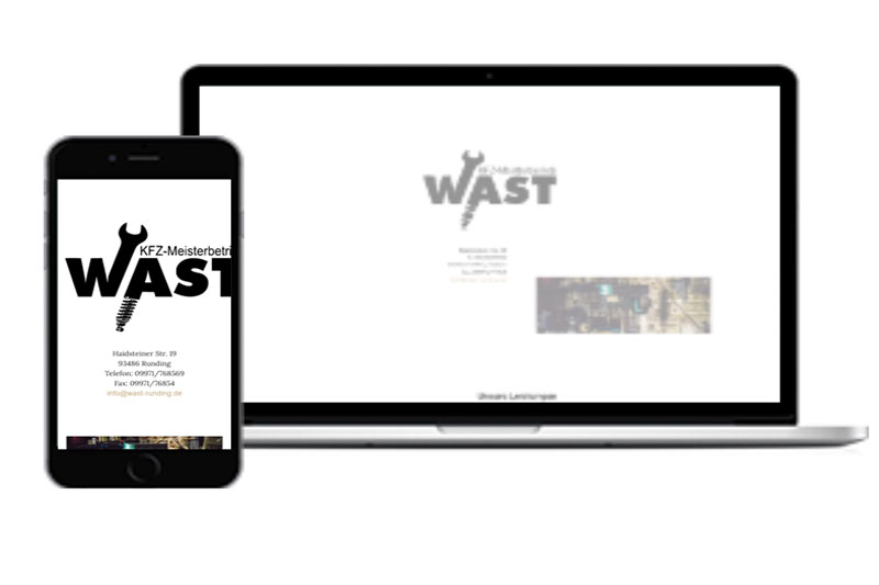 Project Wast Runding